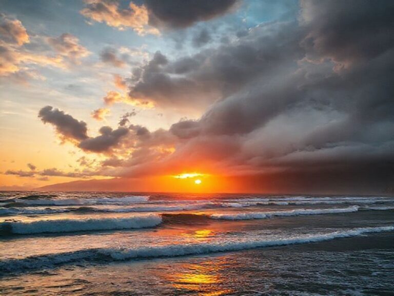 Trending: california weather forecast