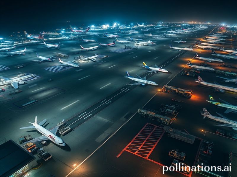 Trending: flightradar