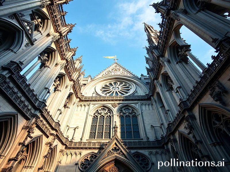 Trending: westminster abbey