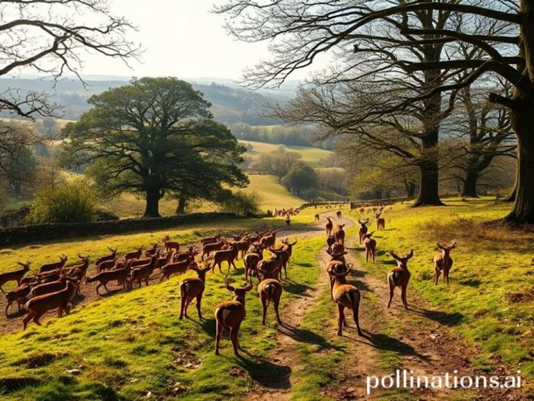 Trending: ashdown forest