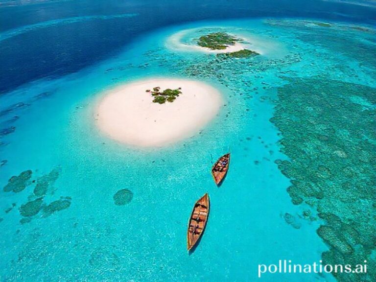 Trending: marshall islands