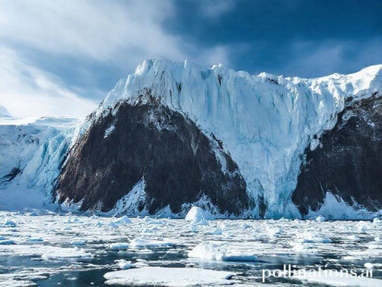 Trending: doomsday glacier