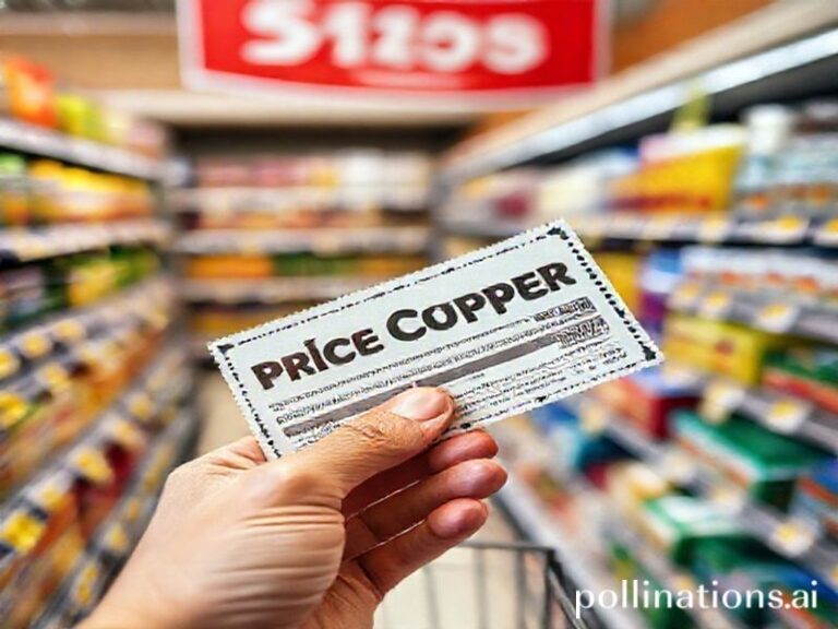 Trending: price chopper