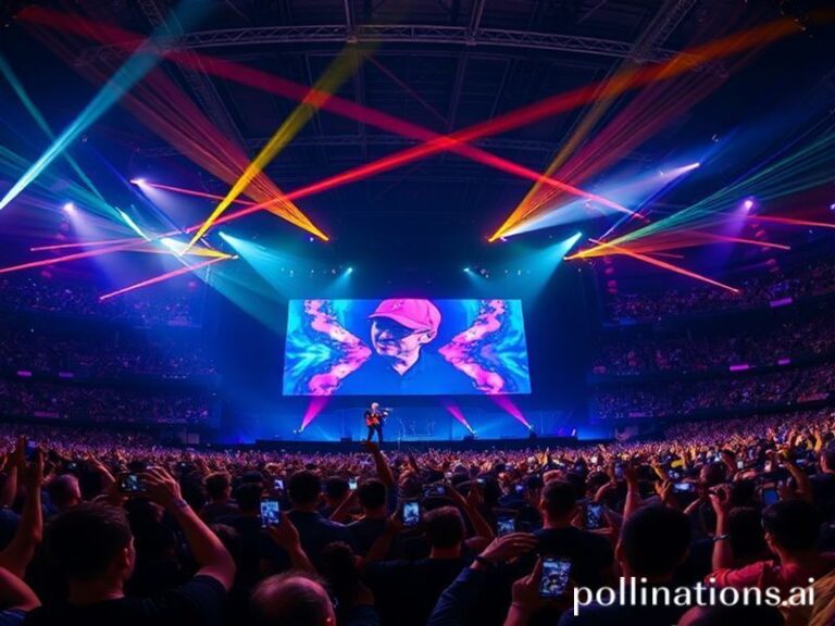 Trending: coldplay tour