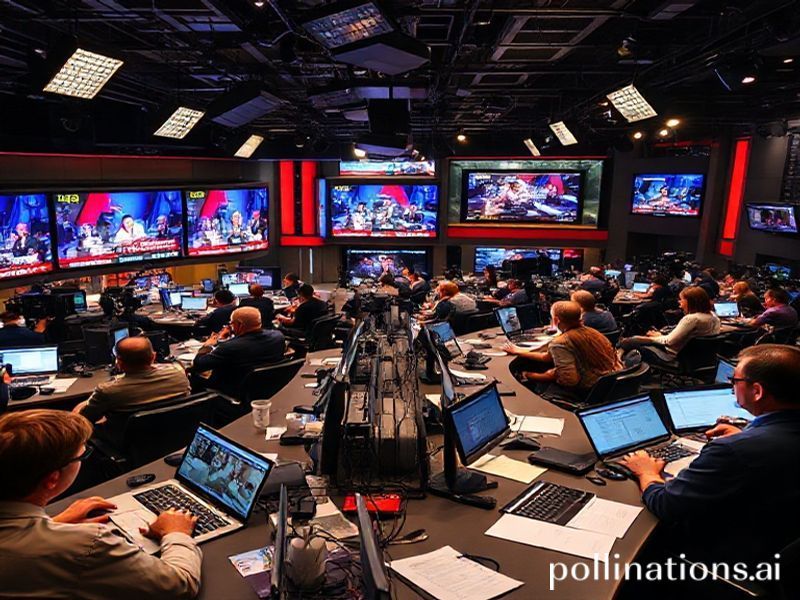 Trending: msnbc news