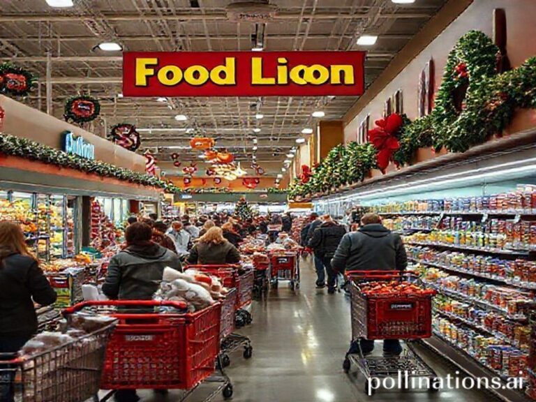 Trending: food lion christmas eve hours