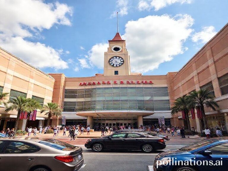 Trending: garden state plaza