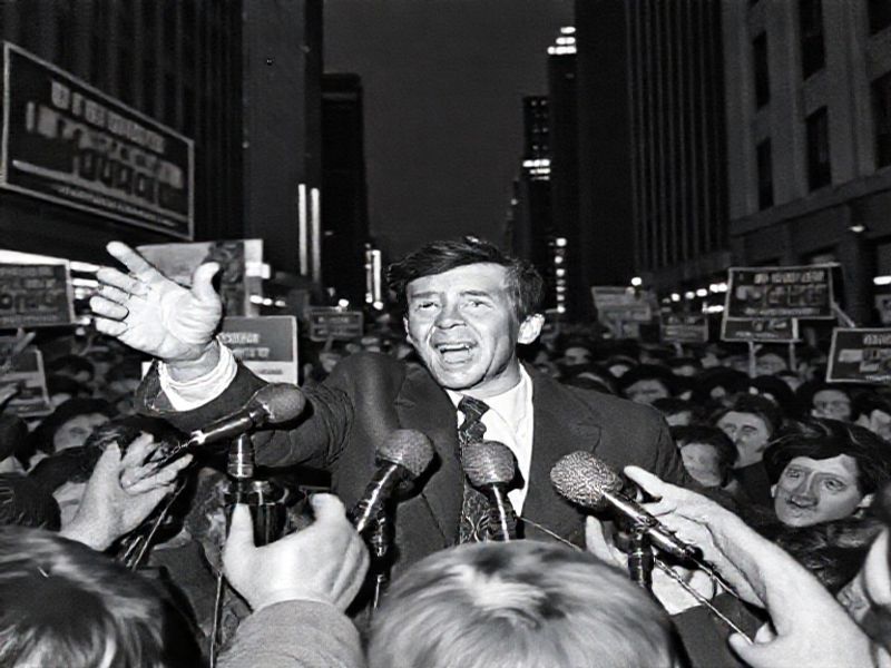 Trending: hayes macarthur