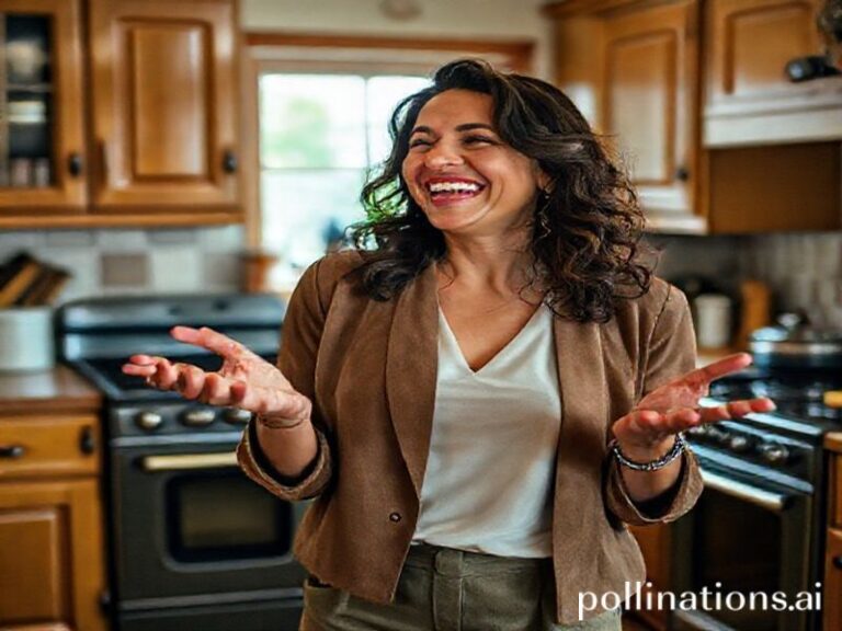 Trending: nadia sawalha