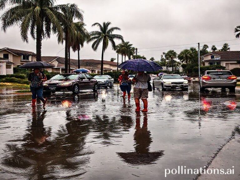 Trending: southern california weather flooding