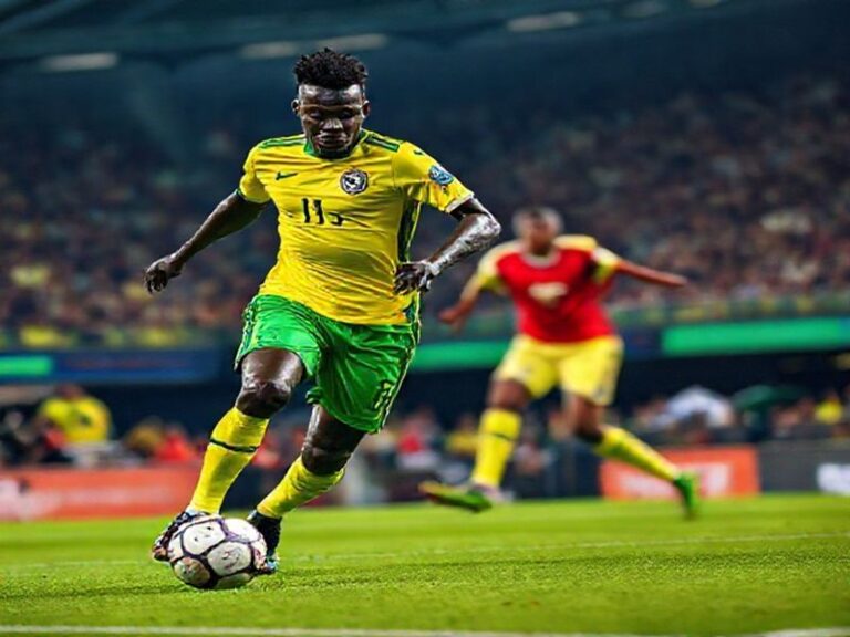 Trending: bertrand traoré