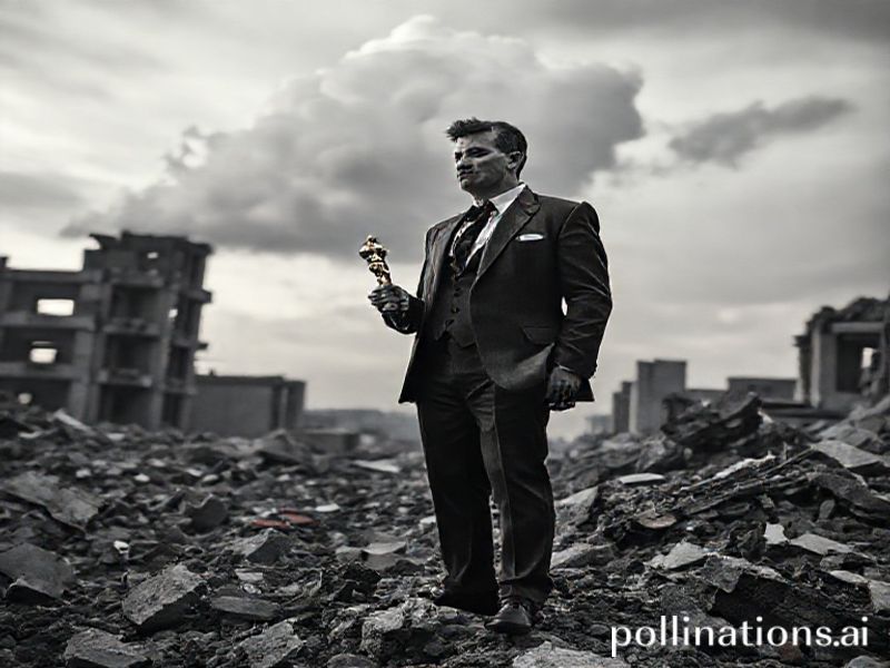 Trending: oscar fraulo