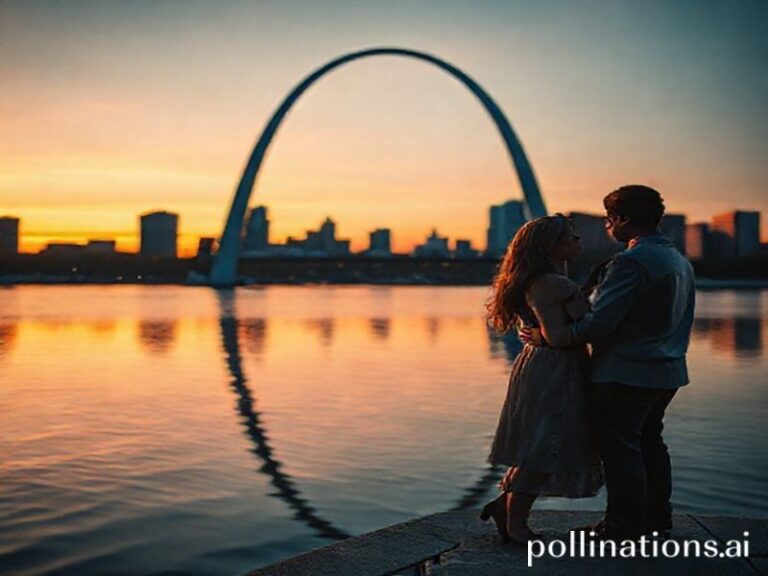 Trending: meet me in st louis