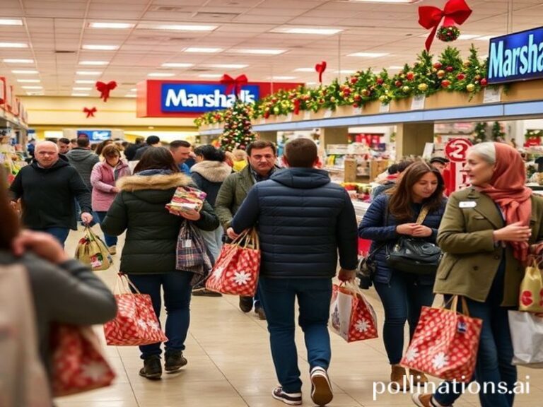 Trending: is marshalls open on christmas eve