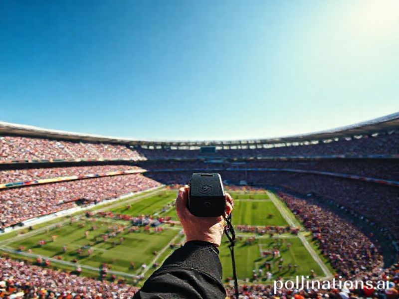 Trending: sports on today