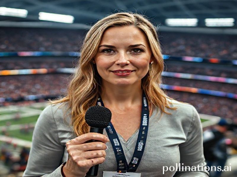 Trending: courtney cronin