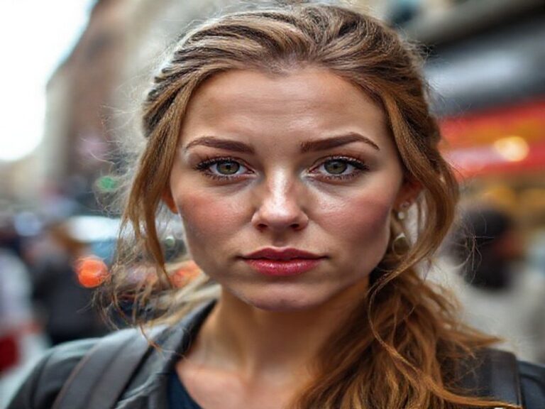 Trending: nikki sanderson