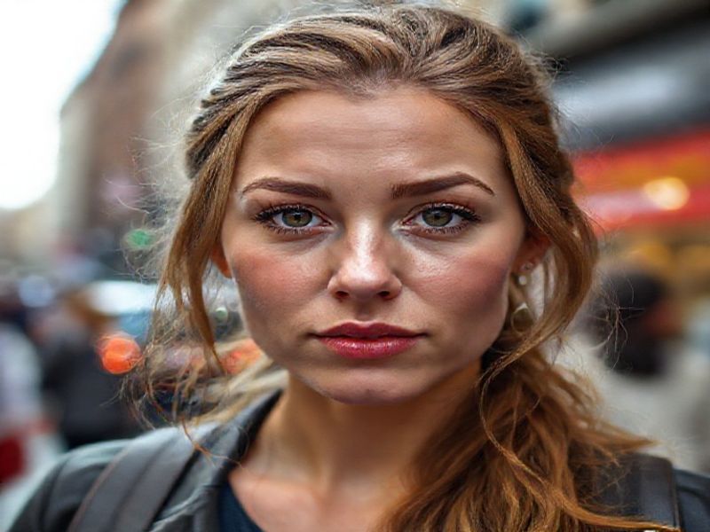 Trending: nikki sanderson