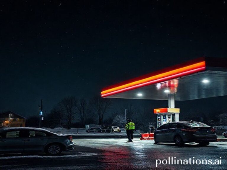 Trending: are petrol stations open on christmas day