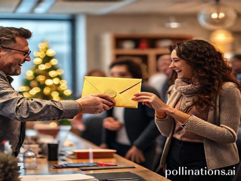 Trending: christmas bonus