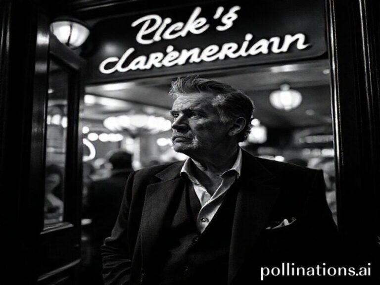 Trending: casablanca