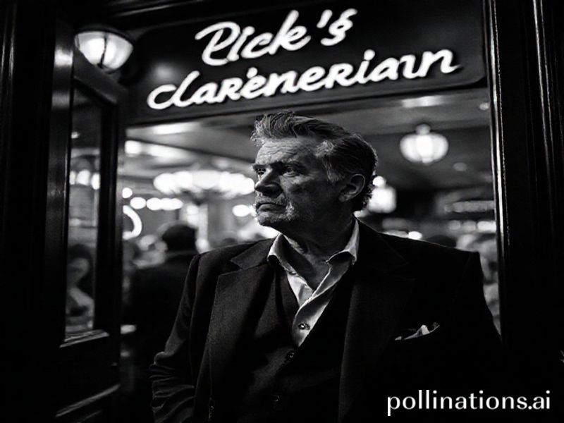 Trending: casablanca