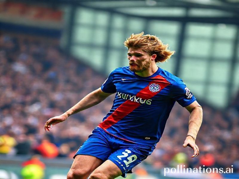 Trending: josh windass rangers