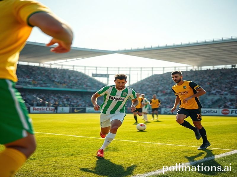 Trending: al-nassr vs al-zawraa