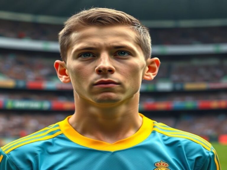 Trending: luca zidane