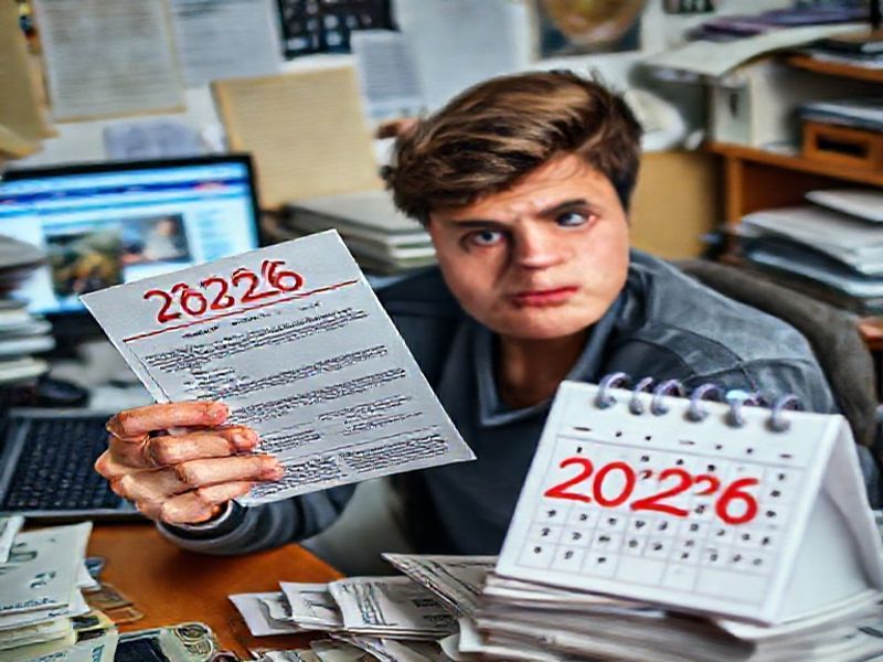 Trending: student loan debt collection 2026