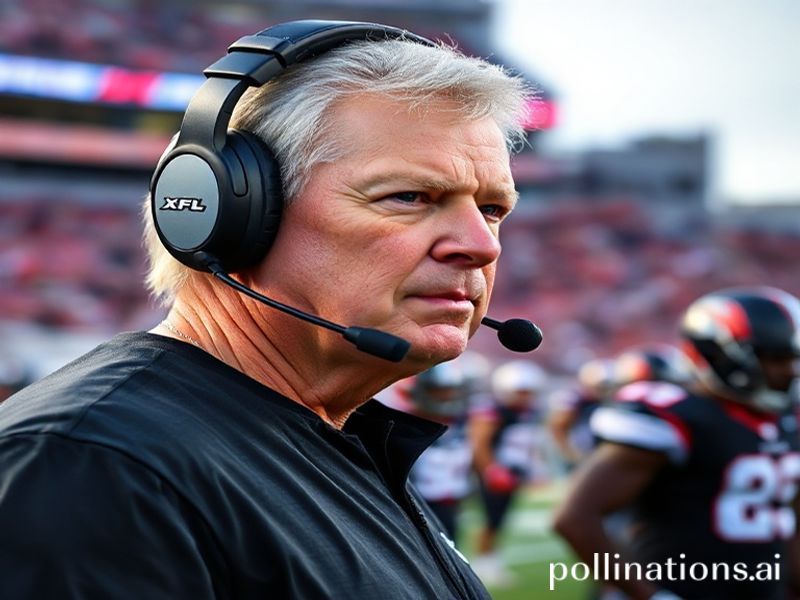Trending: todd monken