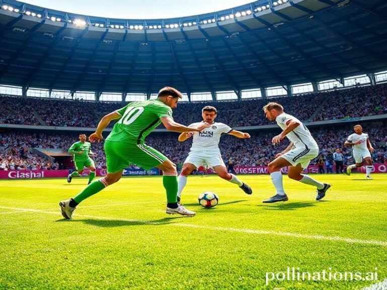 Trending: goa vs istiklol