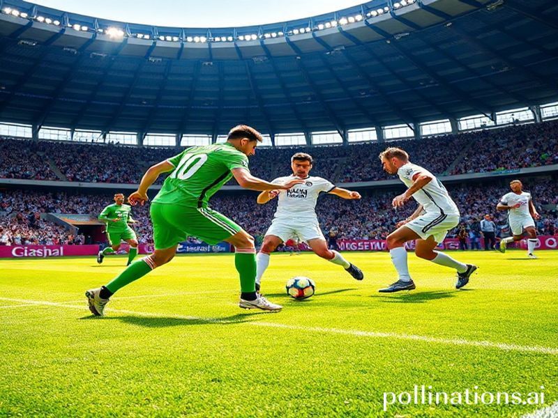 Trending: goa vs istiklol