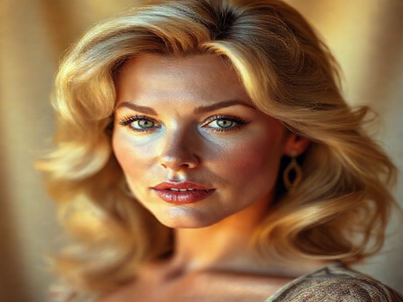 Trending: kelly lebrock