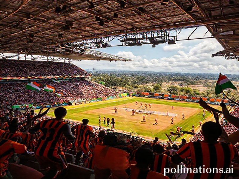 Trending: ivory coast fc