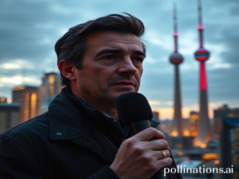 Trending: 60 minutes cecot episode canada