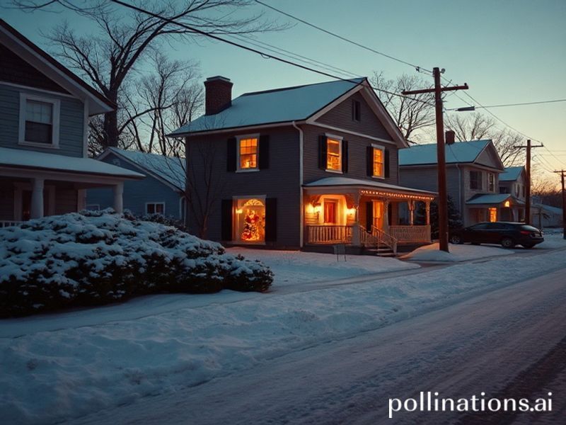 Trending: two doors down christmas special 2025