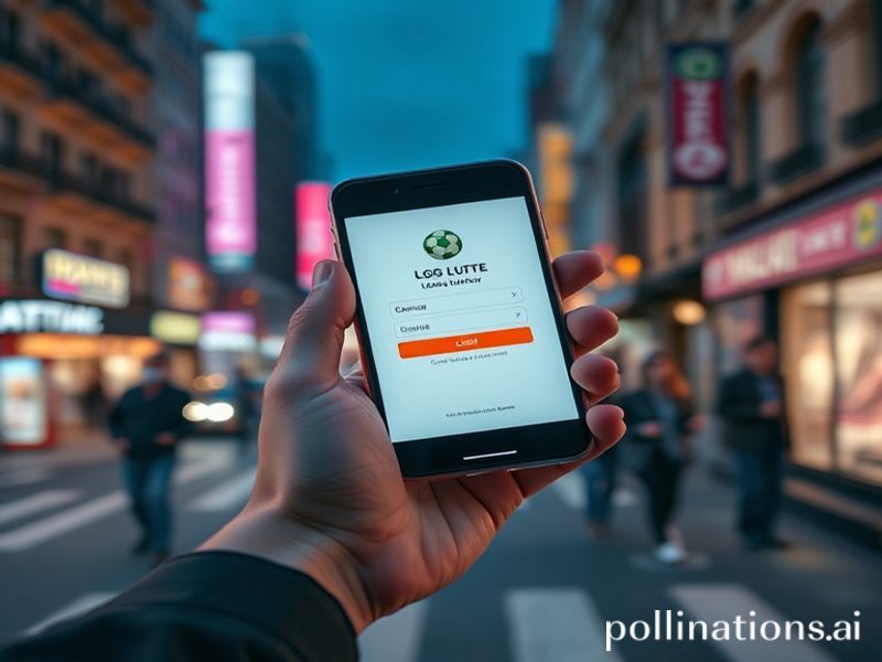 Trending: lottery login