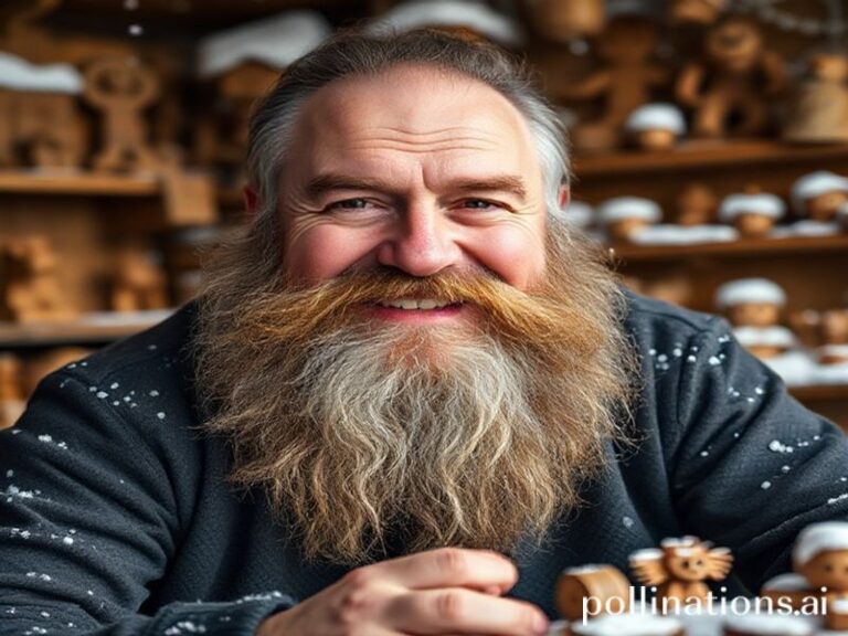 Trending: klaus movie