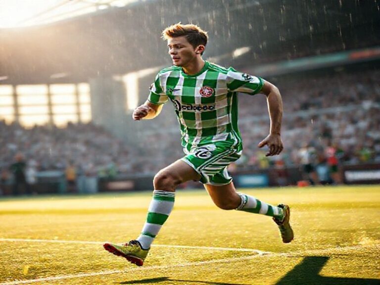 Trending: joshua zirkzee