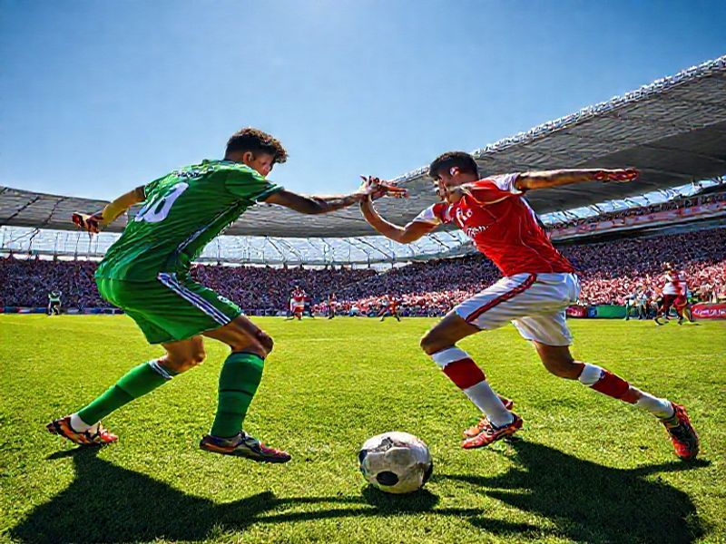 Trending: samsunspor vs eyüpspor