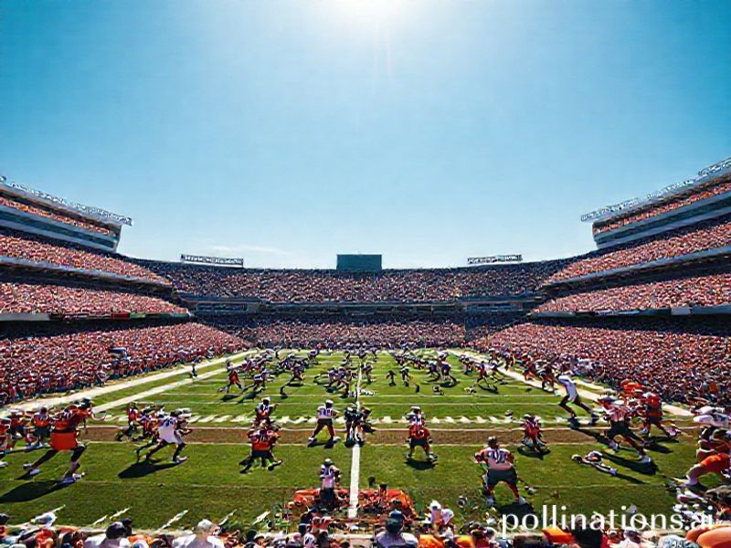 Trending: college football games today