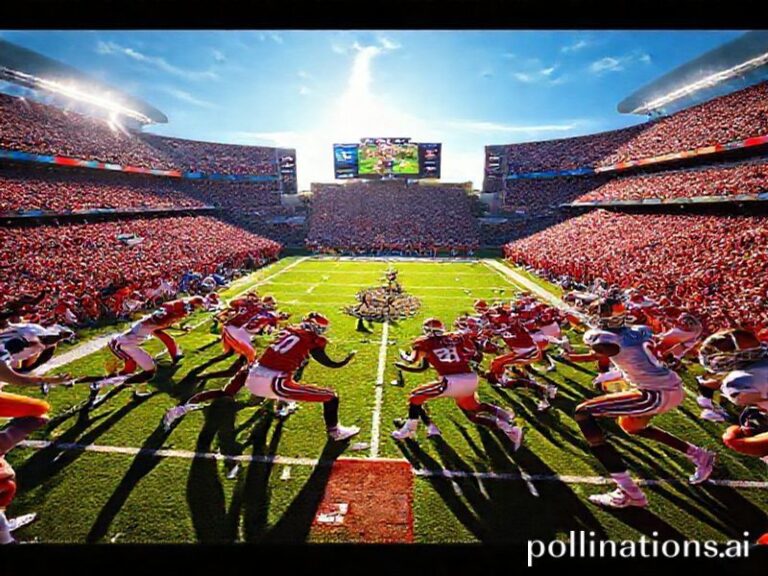 Trending: college bowl games today