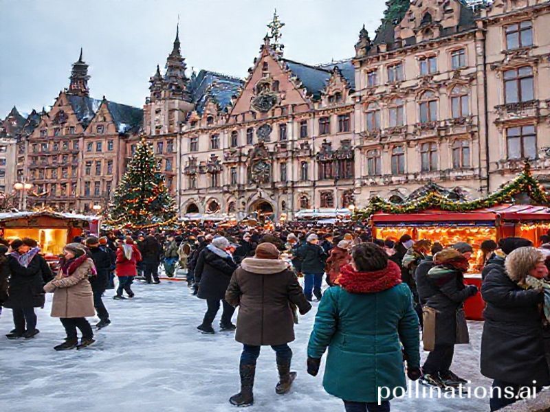Trending: st stephens day