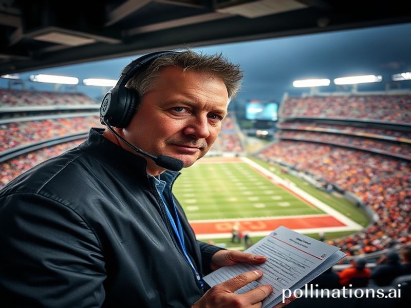 Trending: mike baumann