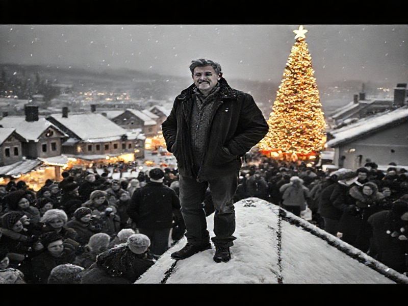 Trending: it's a wonderful life