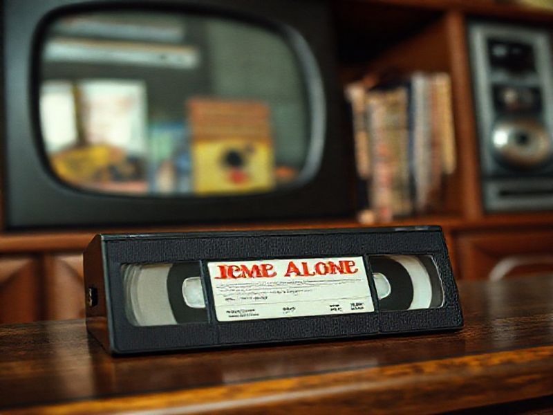 Trending: when was home alone made