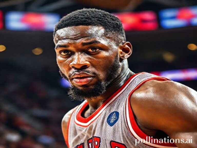 Trending: james nnaji