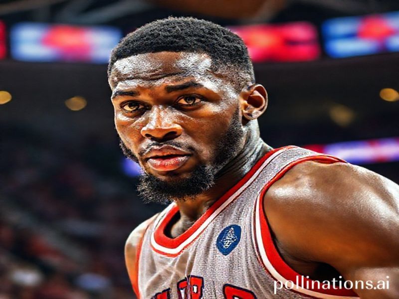 Trending: james nnaji