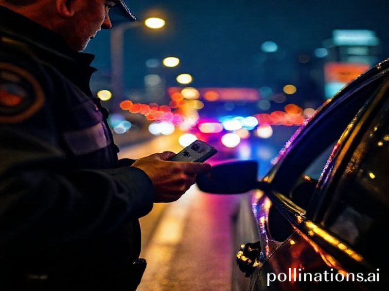 Trending: new dui laws